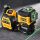 DEWALT 3x360ßMultilinienßLaserßGruenß18V