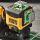 DEWALT 3x360ßMultilinienßLaserßGruenß18V