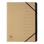 Pagna 40061-11 Tab-Register Konventioneller Dateiordner...
