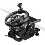 Thrustmaster T128 Schwarz USB Lenkrad + Pedale Analog PC,...