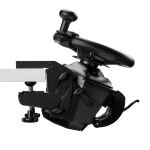 Thrustmaster T128 Schwarz USB Lenkrad + Pedale Analog PC,...