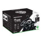 Thrustmaster T128 Schwarz USB Lenkrad + Pedale Analog PC, Xbox One, Xbox Series S, Xbox Series X
