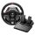 Thrustmaster T128 Schwarz USB Lenkrad + Pedale Analog PC, Xbox One, Xbox Series S, Xbox Series X