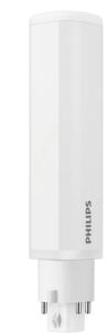Philips CorePro LED PH-29051800 LED-Lampe Kaltweiße 4000 K 9,5 W G24q-3 E