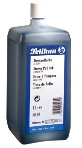 Pelikan 351296 Nachfüllpackung für Stempelkissen