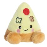 Aurora Palm Pals Peppa Pizza Slice 13cm