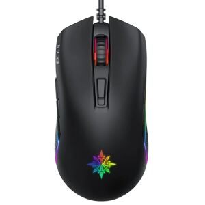 Inca IMG-GT14 Maus Gaming rechts USB Typ-A 3600 DPI