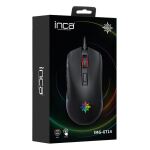 Inca IMG-GT14 Maus Gaming rechts USB Typ-A 3600 DPI