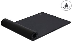 DELOCK Gaming Mauspad 915 x 280 mm - wasserabweisend