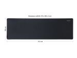 DELOCK Gaming Mauspad 915 x 280 mm - wasserabweisend