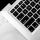 LogiLink USB-C zu Apple MagSafe 2 Ladekabel, silber