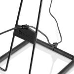 Sharkoon X-Rest PRO Passive Halterung Kopfhörer, Kopfhörer Schwarz