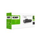 KMP Toner HP 106A W1106A 1000S black remanufactured