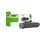 KMP Toner HP 106A W1106A 1000S black remanufactured