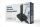 Gembird DD-U3M2 Speicherlaufwerk-Docking-Station USB 3.2 Gen 1 (3.1 Gen 1) Type-C Schwarz