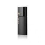Silicon Power Blaze B05 USB-Stick 32 GB USB Typ-A 3.2 Gen 1 (3.1 Gen 1) Schwarz