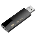 Silicon Power Blaze B05 USB-Stick 32 GB USB Typ-A 3.2 Gen 1 (3.1 Gen 1) Schwarz