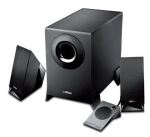 Edifier M1360 Lautsprecherset 8,5 W PC Schwarz 2.1...
