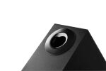 Edifier M1360 Lautsprecherset 8,5 W PC Schwarz 2.1...