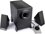 Edifier M1360 Lautsprecherset 8,5 W PC Schwarz 2.1 Kanäle 4 W