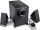 Edifier M1360 Lautsprecherset 8,5 W PC Schwarz 2.1 Kanäle 4 W