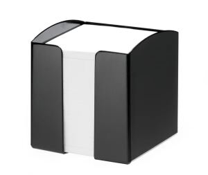 Durable TREND Quadratisch Schwarz