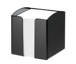 Durable TREND Quadratisch Schwarz
