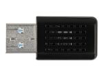 DELOCK USB3.0 Dualband WLAN Micro Stick 867 + 300 Mbps