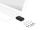 DELOCK USB3.0 Dualband WLAN Micro Stick 867 + 300 Mbps