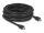 DELOCK High Speed HDMI Kabel 48 Gbps 8K 60 Hz schwarz 10 m
