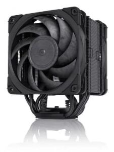 NOCTUA Kühler NH-U12A chromax.black