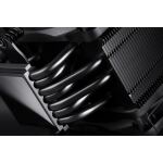 NOCTUA Kühler NH-U12A chromax.black