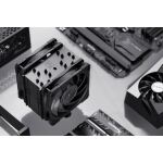 NOCTUA Kühler NH-U12A chromax.black