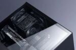 NOCTUA Kühler NH-U12A chromax.black