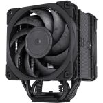 NOCTUA Kühler NH-U12A chromax.black