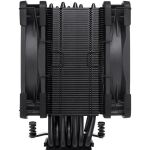 NOCTUA Kühler NH-U12A chromax.black