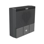 Fanvil A10 Audio-Intercom-System Schwarz, Grau