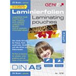 Genie 10782 Laminierhülle 25 Stück(e)