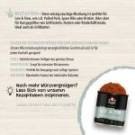 ROCK N RUBS Ultimative Würze - Beef Pork 140g MHD 0228