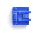 Smartkeeper NL03P1DB Schnittstellenblockierung RJ-45 Blau 12 Stück(e)
