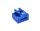 Smartkeeper NL03P1DB Schnittstellenblockierung RJ-45 Blau 12 Stück(e)