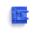 Smartkeeper NL03P1DB Schnittstellenblockierung RJ-45 Blau 12 Stück(e)