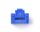 Smartkeeper NL03P1DB Schnittstellenblockierung RJ-45 Blau 12 Stück(e)