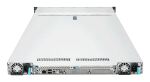ASUS RS700A-E13-RS12U LGA 6096P Rack (1U) Schwarz, Silber