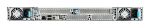 ASUS RS700A-E13-RS12U LGA 6096P Rack (1U) Schwarz, Silber