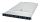 ASUS RS700A-E13-RS12U LGA 6096P Rack (1U) Schwarz, Silber