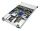 ASUS RS700A-E13-RS12U LGA 6096P Rack (1U) Schwarz, Silber