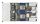 ASUS RS700A-E13-RS12U LGA 6096P Rack (1U) Schwarz, Silber