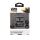 Thumbs Up PowerSquad The Mandalorian USB Kabel 0,6 m USB A USB C/Micro-USB B/Lightning Schwarz, Grau