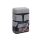 Thumbs Up PowerSquad The Mandalorian USB Kabel 0,6 m USB A USB C/Micro-USB B/Lightning Schwarz, Grau